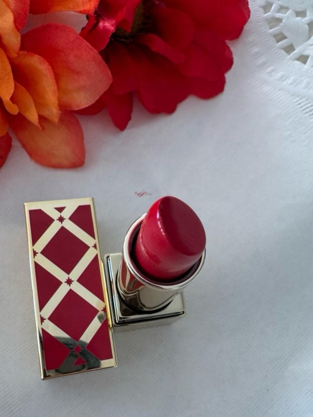 Estée Lauder Pure Color Envy Lipstick x2 — 539 Excite + 520 Carnal NEW